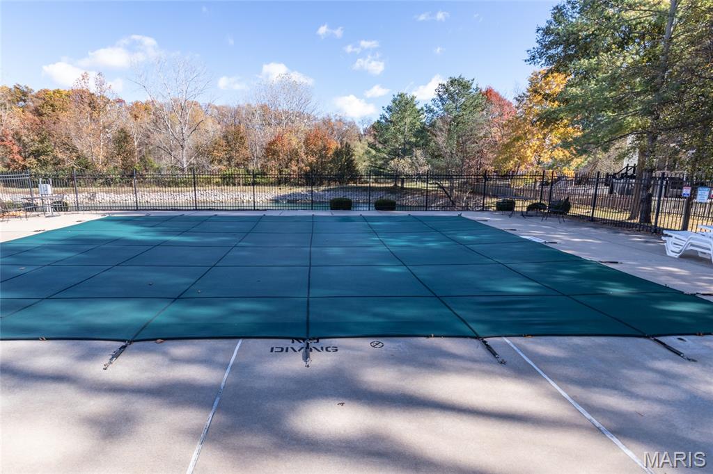 Foster Spgs Condo Four - Residential