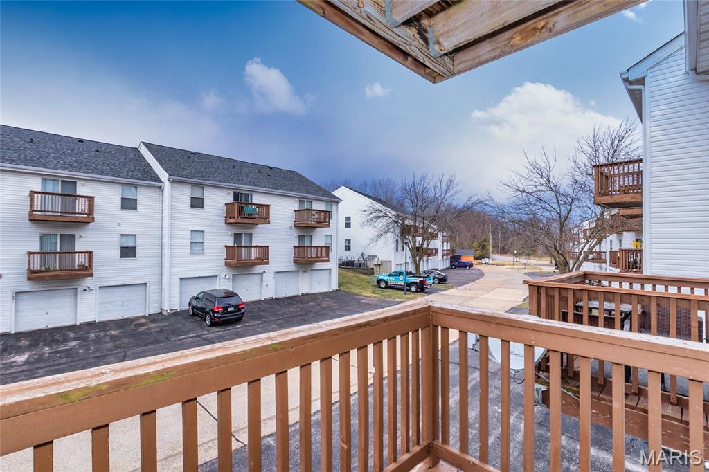 Foster Spgs Condo Four - Residential