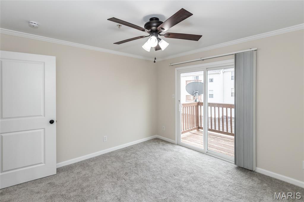 Foster Spgs Condo Four - Residential