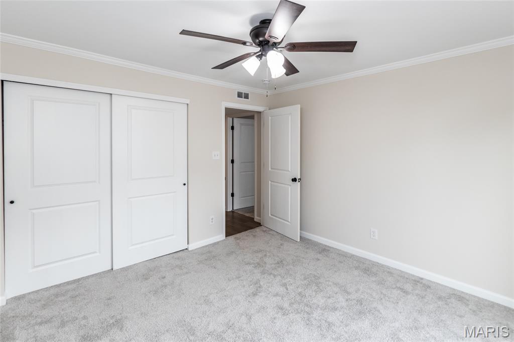 Foster Spgs Condo Four - Residential