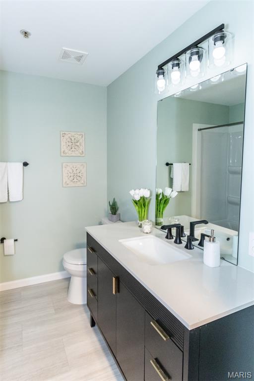 Foster Spgs Condo Four - Residential