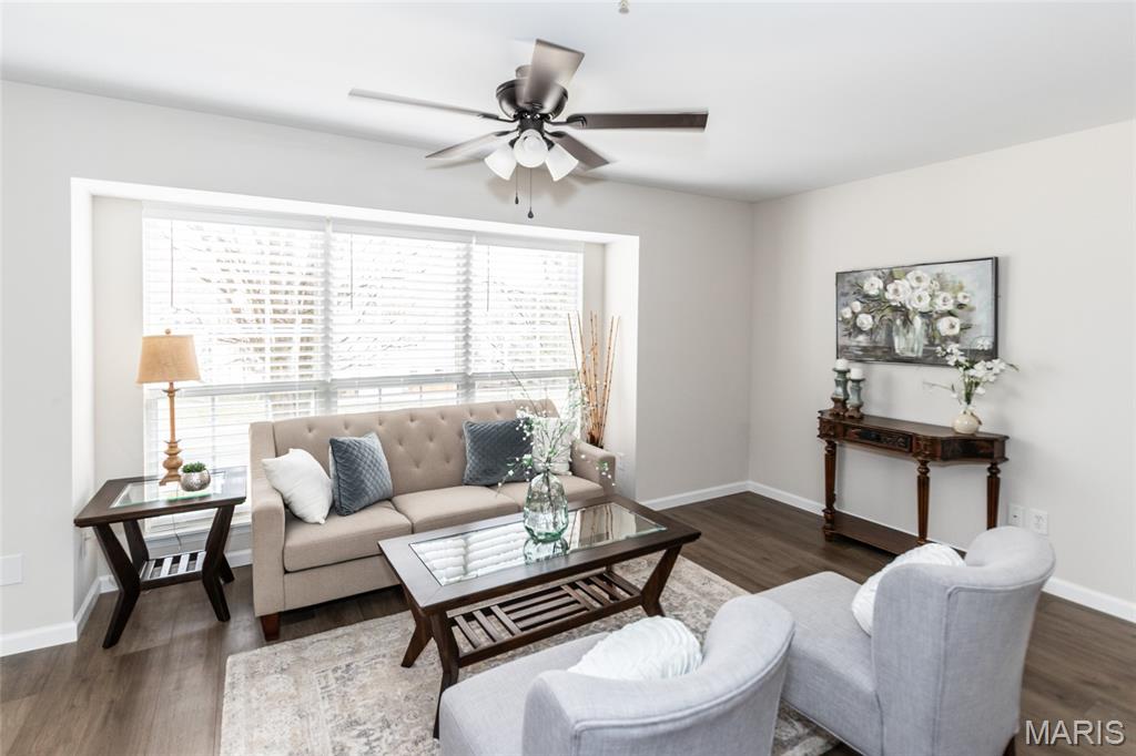 Foster Spgs Condo Four - Residential