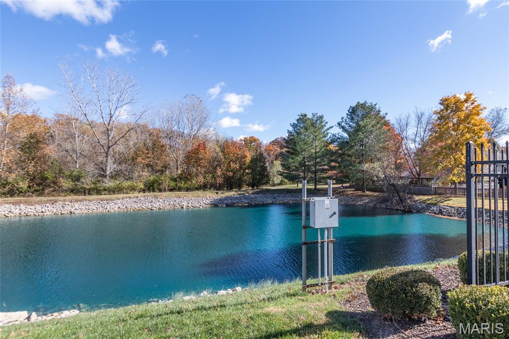 Foster Spgs Condo Four - Residential