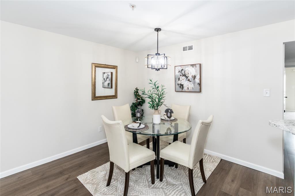 Foster Spgs Condo Four - Residential