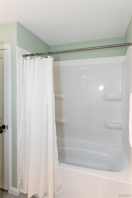 Foster Spgs Condo Four - Residential