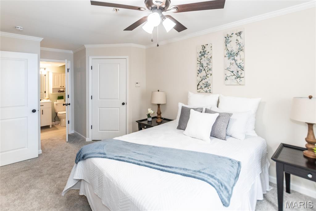 Foster Spgs Condo Four - Residential