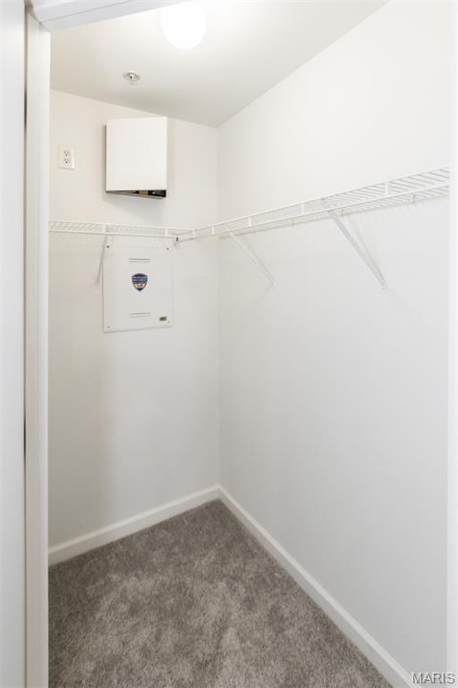 Foster Spgs Condo Four - Residential