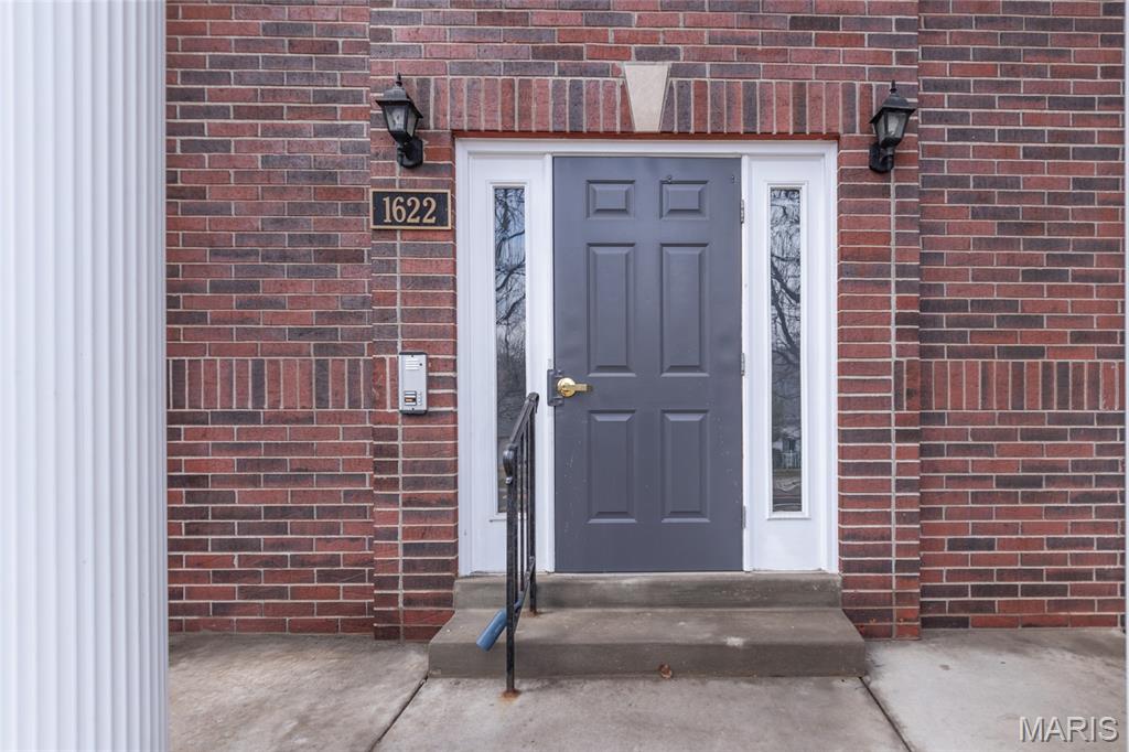 Foster Spgs Condo Four - Residential