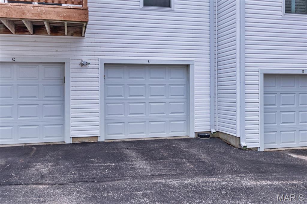 Foster Spgs Condo Four - Residential