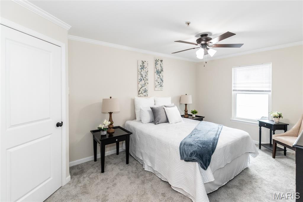 Foster Spgs Condo Four - Residential