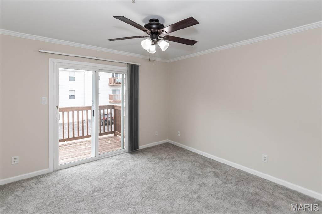 Foster Spgs Condo Four - Residential