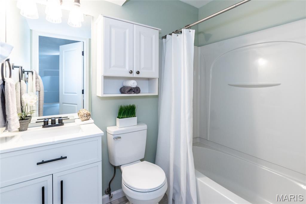 Foster Spgs Condo Four - Residential