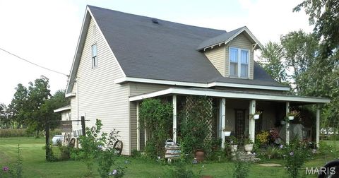 Photo of 119 Topeka, Elmer, MO 63538 (MLS # 26018604)