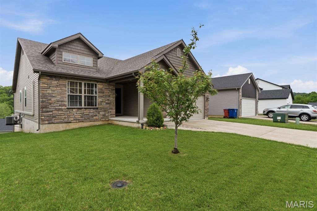 Photo of 6704 Bailey Farm Road, Imperial, MO 63052 (MLS # 26025631)