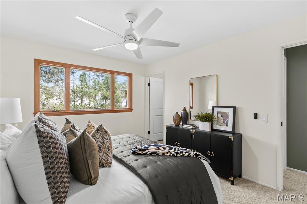 Wedgwood 3 - Residential