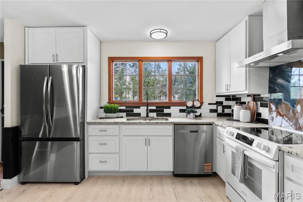 Wedgwood 3 - Residential