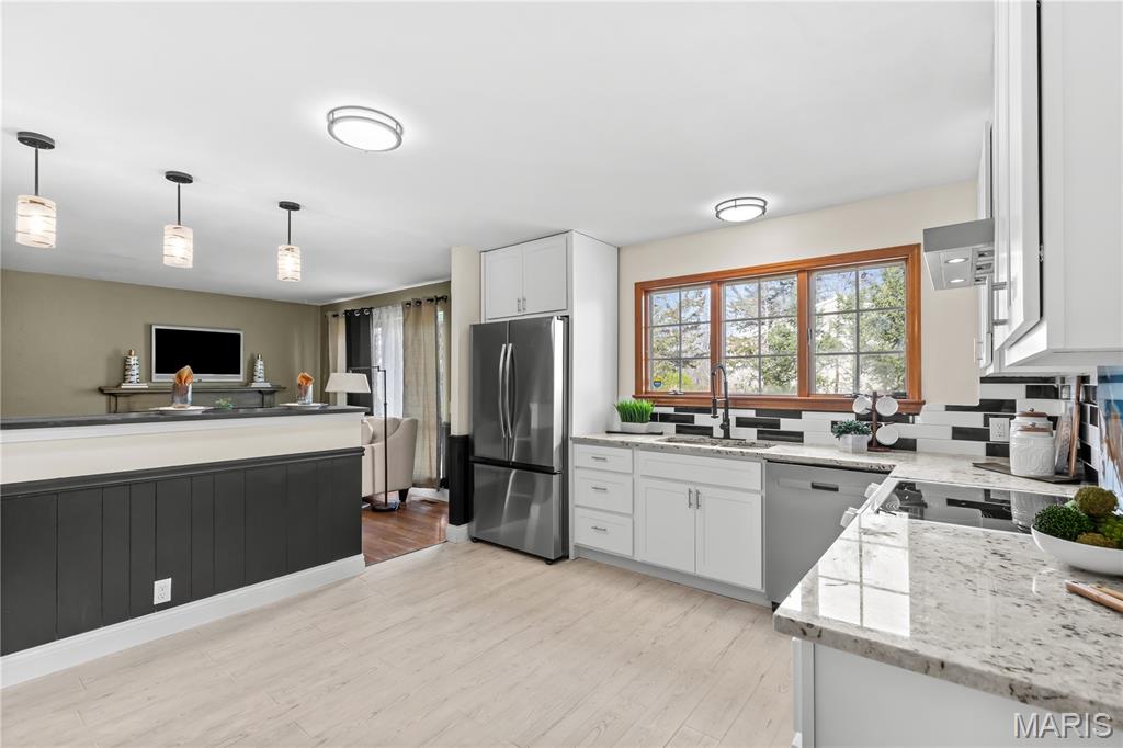 Wedgwood 3 - Residential