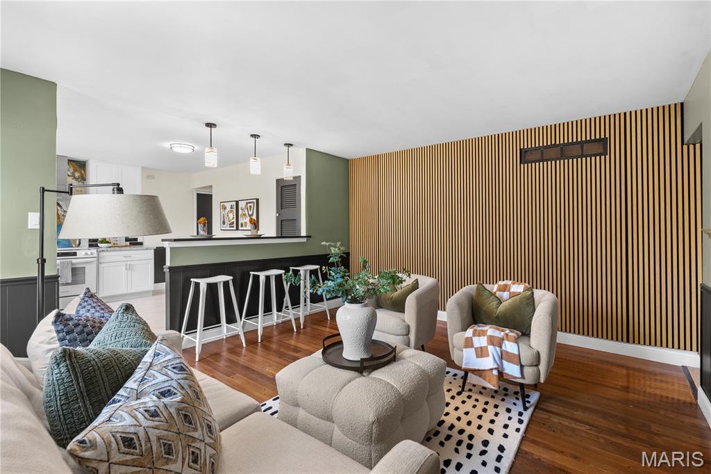 Wedgwood 3 - Residential