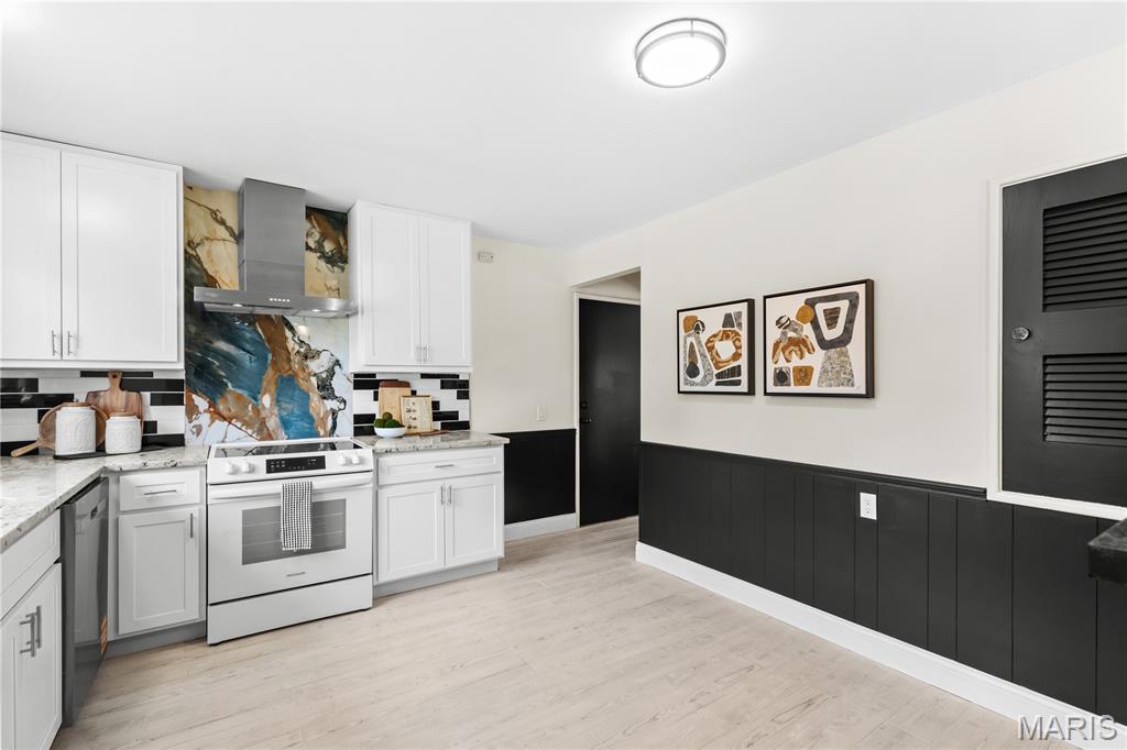 Wedgwood 3 - Residential