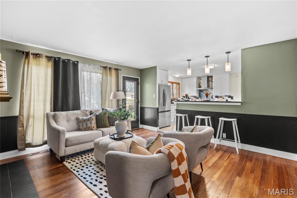 Wedgwood 3 - Residential