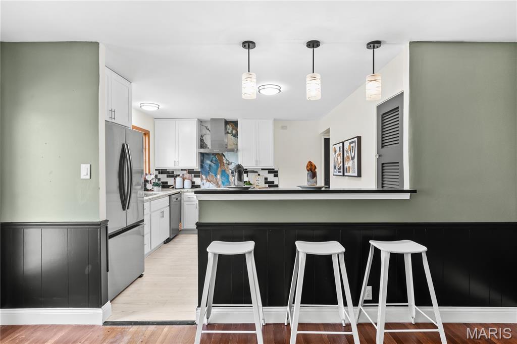 Wedgwood 3 - Residential