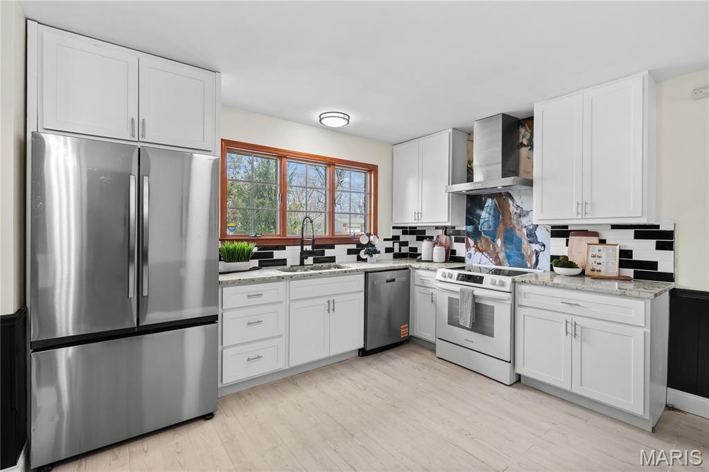 Wedgwood 3 - Residential