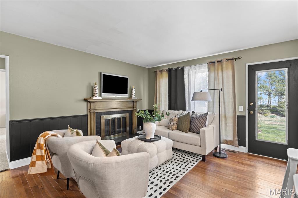 Wedgwood 3 - Residential