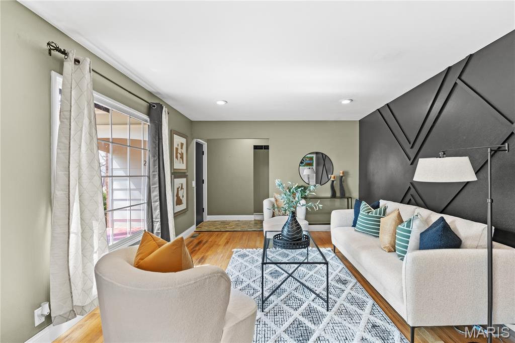 Wedgwood 3 - Residential