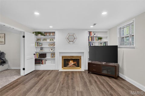 Tiny photo for 1704 Black Twig Lane, Kirkwood, MO 63122 (MLS # 26065288)