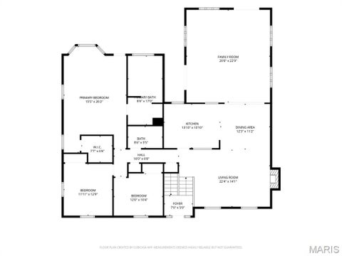 Tiny photo for 1704 Black Twig Lane, Kirkwood, MO 63122 (MLS # 26065288)