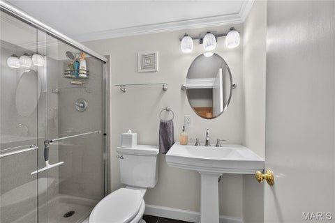 Tiny photo for 1704 Black Twig Lane, Kirkwood, MO 63122 (MLS # 26065288)