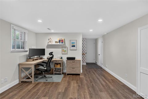 Tiny photo for 1704 Black Twig Lane, Kirkwood, MO 63122 (MLS # 26065288)