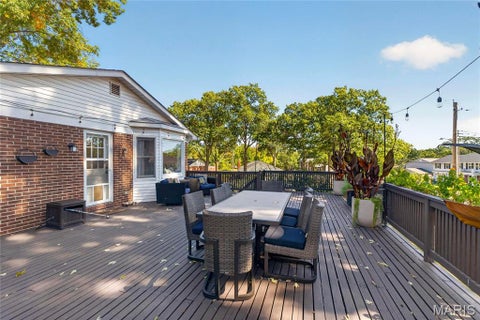 Tiny photo for 1704 Black Twig Lane, Kirkwood, MO 63122 (MLS # 26065288)