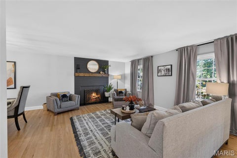 Tiny photo for 1704 Black Twig Lane, Kirkwood, MO 63122 (MLS # 26065288)