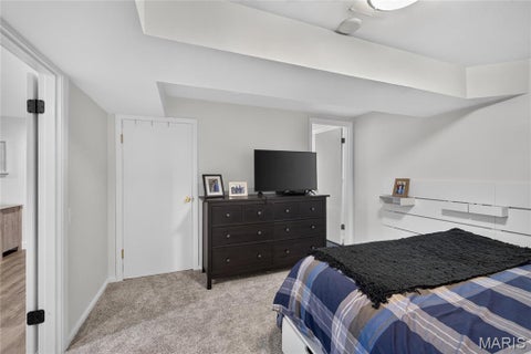 Tiny photo for 1704 Black Twig Lane, Kirkwood, MO 63122 (MLS # 26065288)