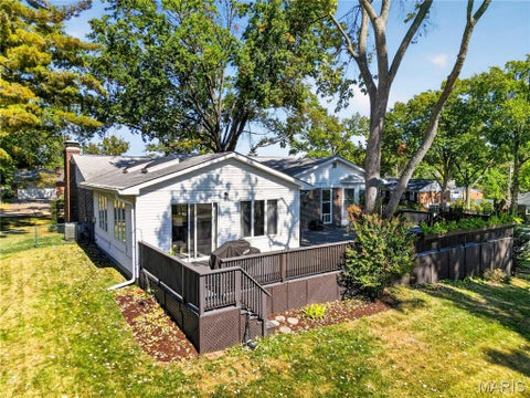Tiny photo for 1704 Black Twig Lane, Kirkwood, MO 63122 (MLS # 26065288)