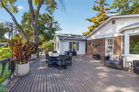 Tiny photo for 1704 Black Twig Lane, Kirkwood, MO 63122 (MLS # 26065288)