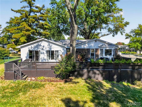 Tiny photo for 1704 Black Twig Lane, Kirkwood, MO 63122 (MLS # 26065288)