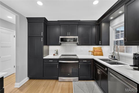 Tiny photo for 1704 Black Twig Lane, Kirkwood, MO 63122 (MLS # 26065288)