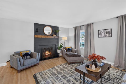 Tiny photo for 1704 Black Twig Lane, Kirkwood, MO 63122 (MLS # 26065288)