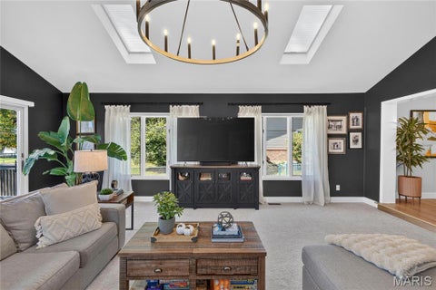 Tiny photo for 1704 Black Twig Lane, Kirkwood, MO 63122 (MLS # 26065288)
