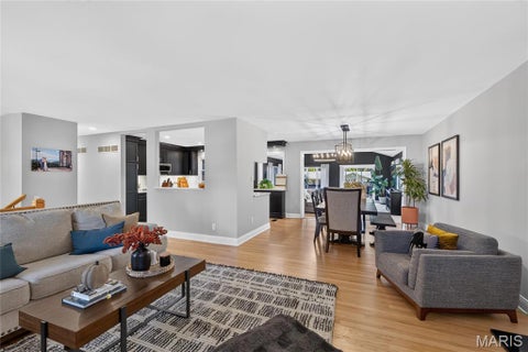 Tiny photo for 1704 Black Twig Lane, Kirkwood, MO 63122 (MLS # 26065288)
