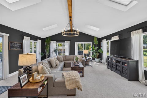 Tiny photo for 1704 Black Twig Lane, Kirkwood, MO 63122 (MLS # 26065288)