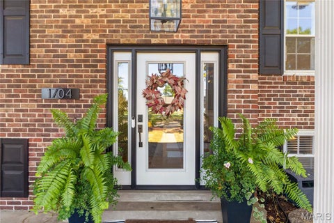 Tiny photo for 1704 Black Twig Lane, Kirkwood, MO 63122 (MLS # 26065288)