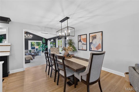 Tiny photo for 1704 Black Twig Lane, Kirkwood, MO 63122 (MLS # 26065288)