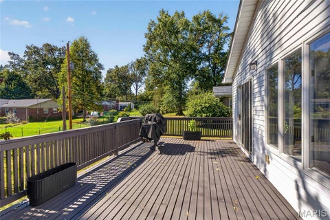 Tiny photo for 1704 Black Twig Lane, Kirkwood, MO 63122 (MLS # 26065288)