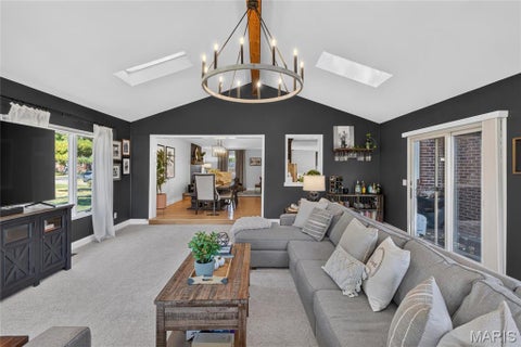 Tiny photo for 1704 Black Twig Lane, Kirkwood, MO 63122 (MLS # 26065288)