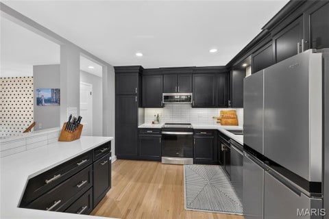 Tiny photo for 1704 Black Twig Lane, Kirkwood, MO 63122 (MLS # 26065288)