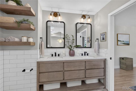Tiny photo for 1704 Black Twig Lane, Kirkwood, MO 63122 (MLS # 26065288)