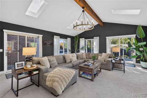 Tiny photo for 1704 Black Twig Lane, Kirkwood, MO 63122 (MLS # 26065288)